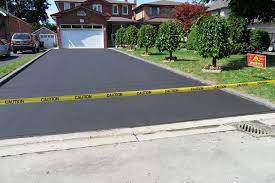 Best Driveway Maintenance Services  in Beverly, NJ