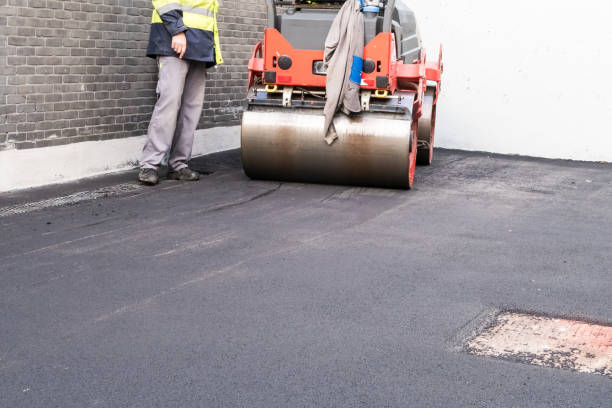 Best Stamped Concrete Driveways  in Beverly, NJ