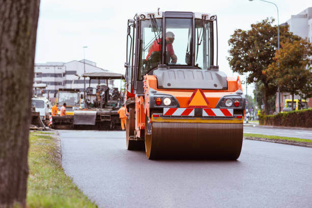  Beverly, NJ Driveway Paving Services Pros