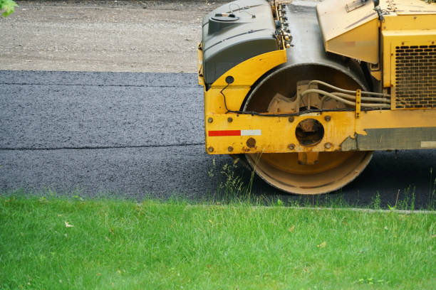 Best Cobblestone Driveway Installation  in Beverly, NJ