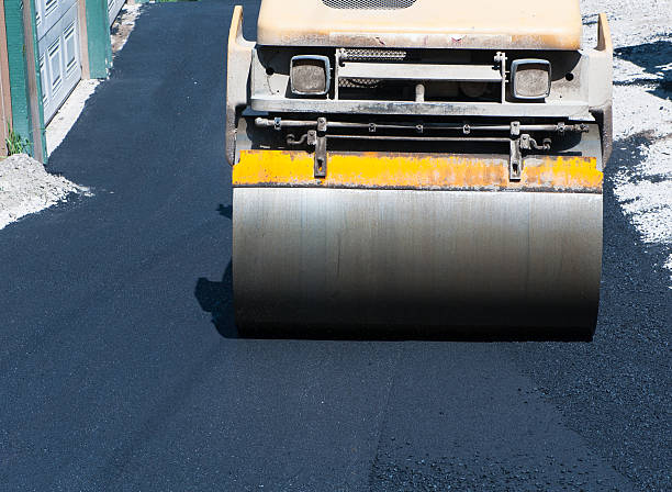 Why Choose Us For All Your Driveway Paving Needs in Beverly, NJ?