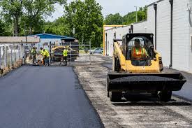 Best Driveway Removal and Replacement  in Beverly, NJ